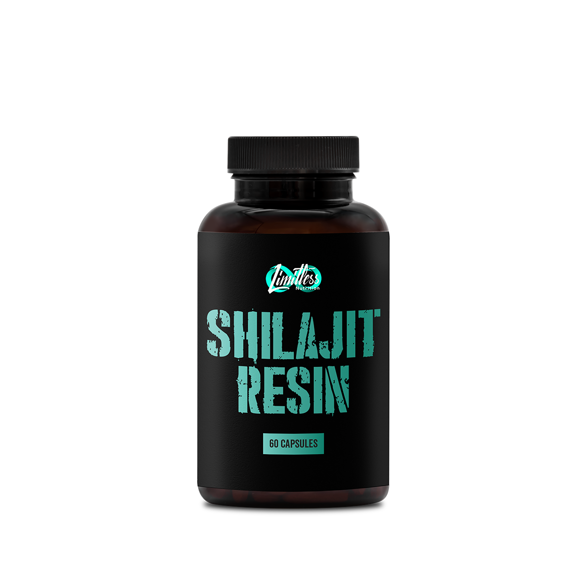 Shilajit Resin - Limitless Nutrition