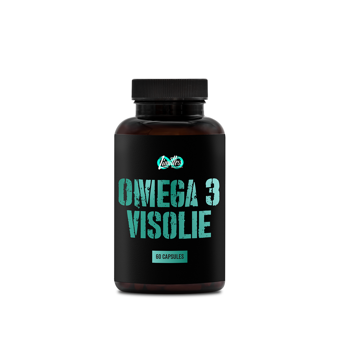 Omega-3 - Limitless Nutrition