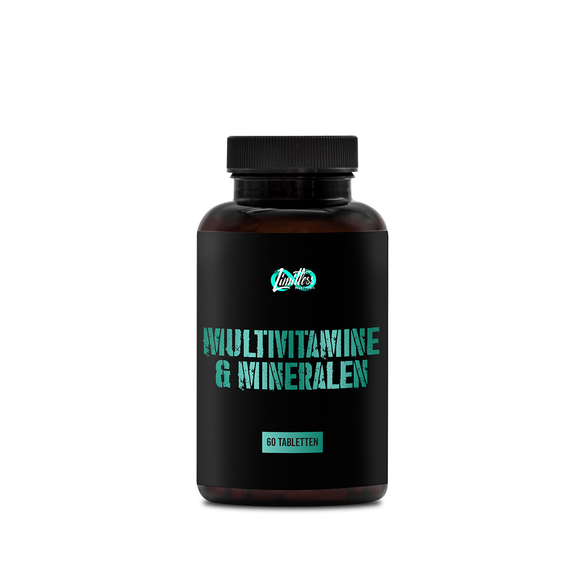 Multivitamine Complex – Limitless Nutrition