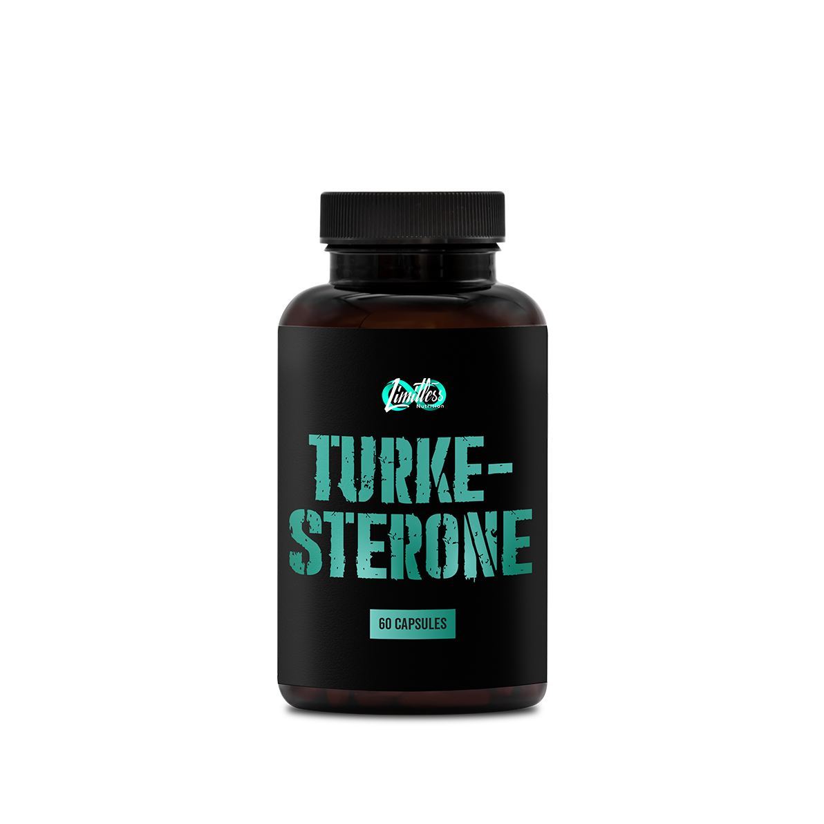 Turkesterone - Limitless Nutrition