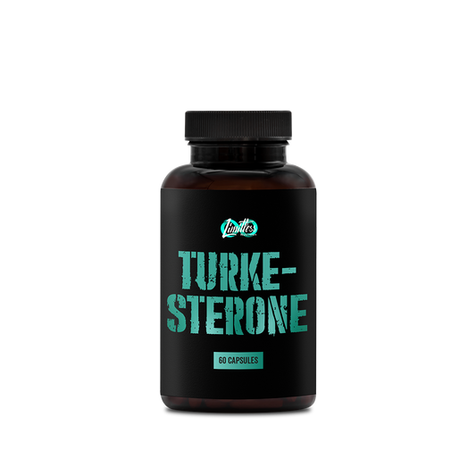 Turkesterone - Limitless Nutrition
