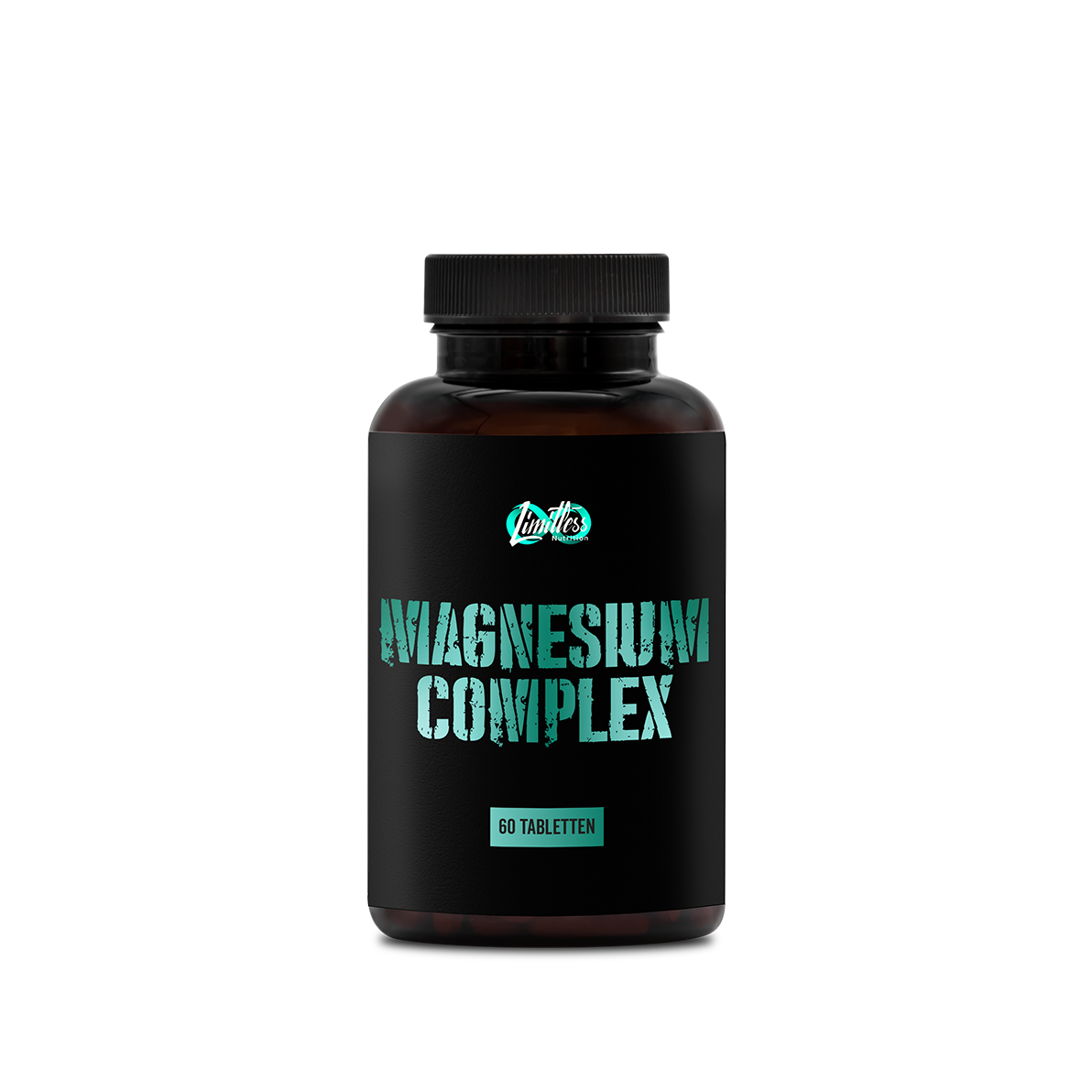 Magnesium Complex - Limitless Nutrition