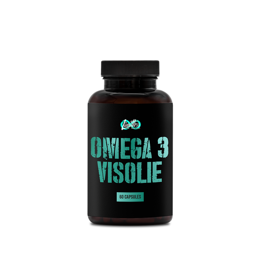 Omega-3 - Limitless Nutrition