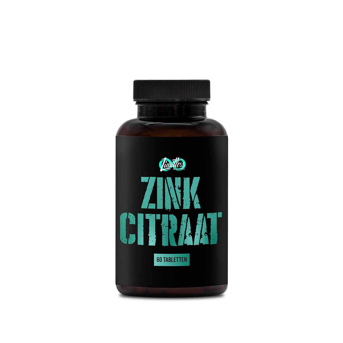 Zink Citraat - Limitless Nutrition